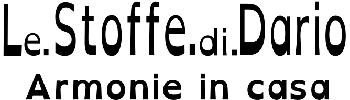 Le stoffe di Dario